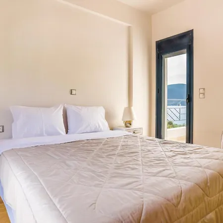 Holiday home Seafront *