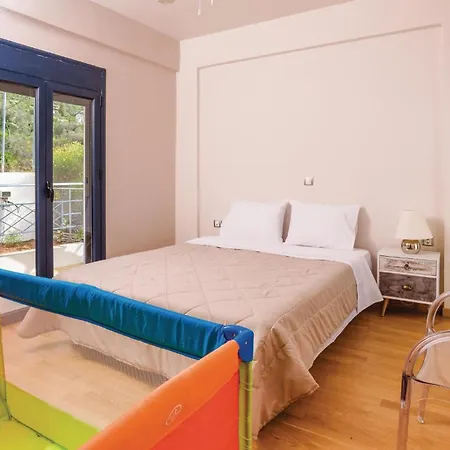 Ferienhaus Seafront *