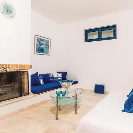 Holiday home Seafront