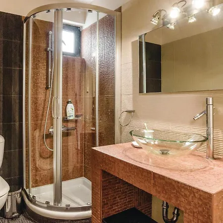 Ferienhaus Seafront *