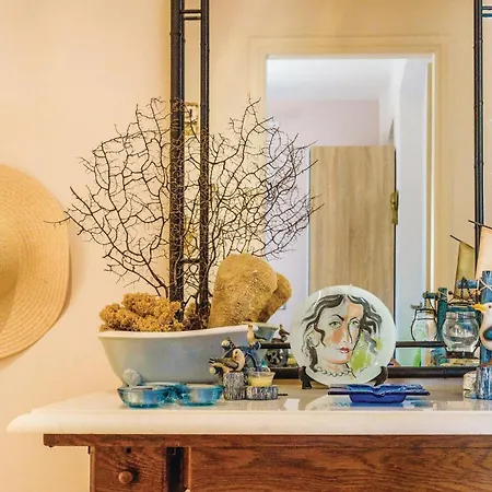 Ferienhaus Seafront *