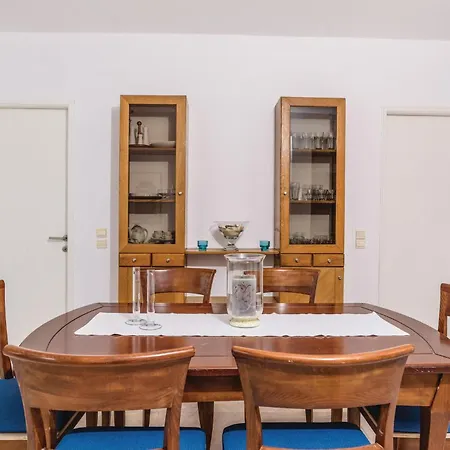 Ferienhaus Seafront *