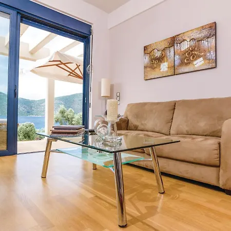 Holiday home Seafront