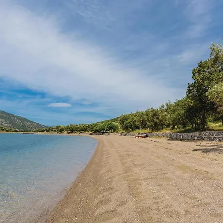 Holiday home Seafront *