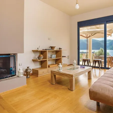 Holiday home Seafront