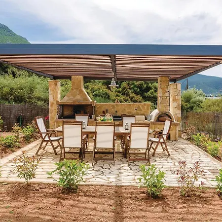 Ferienhaus Seafront *