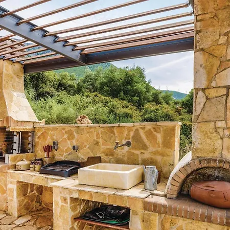 Ferienhaus Seafront *