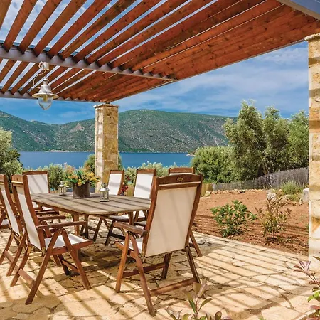 Holiday home Seafront *