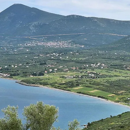 Casa de Férias Seafront *