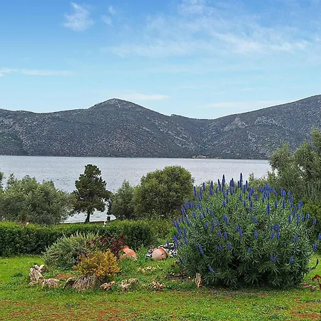 Seafront Ferienhaus *